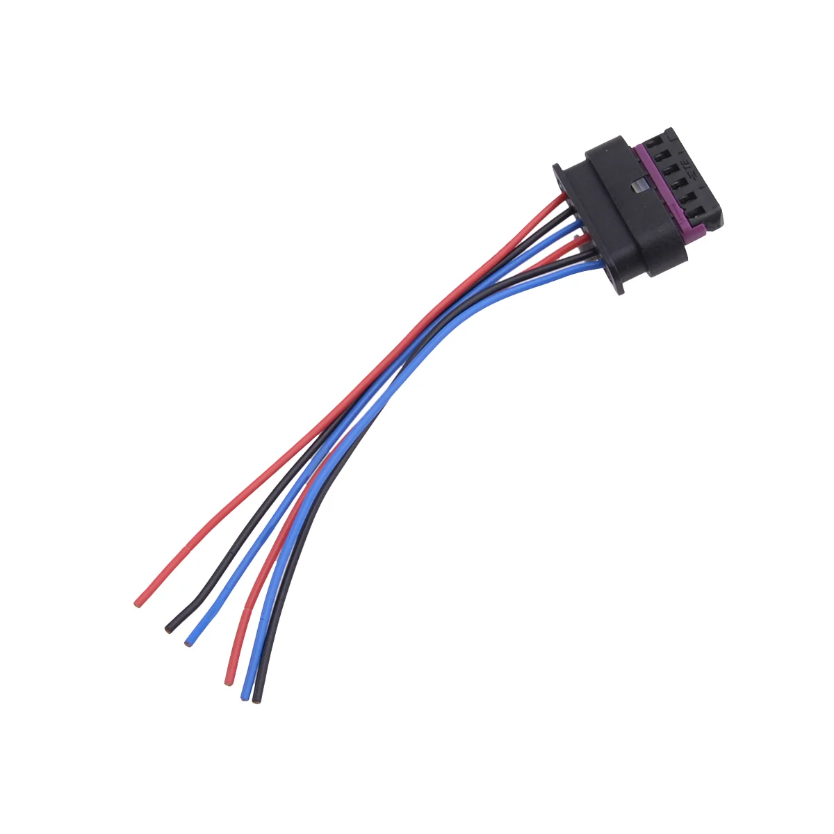 

63217361305 Harness Tail Light Wire Plug Socket Fit for Mini Cooper F55 F56 F57