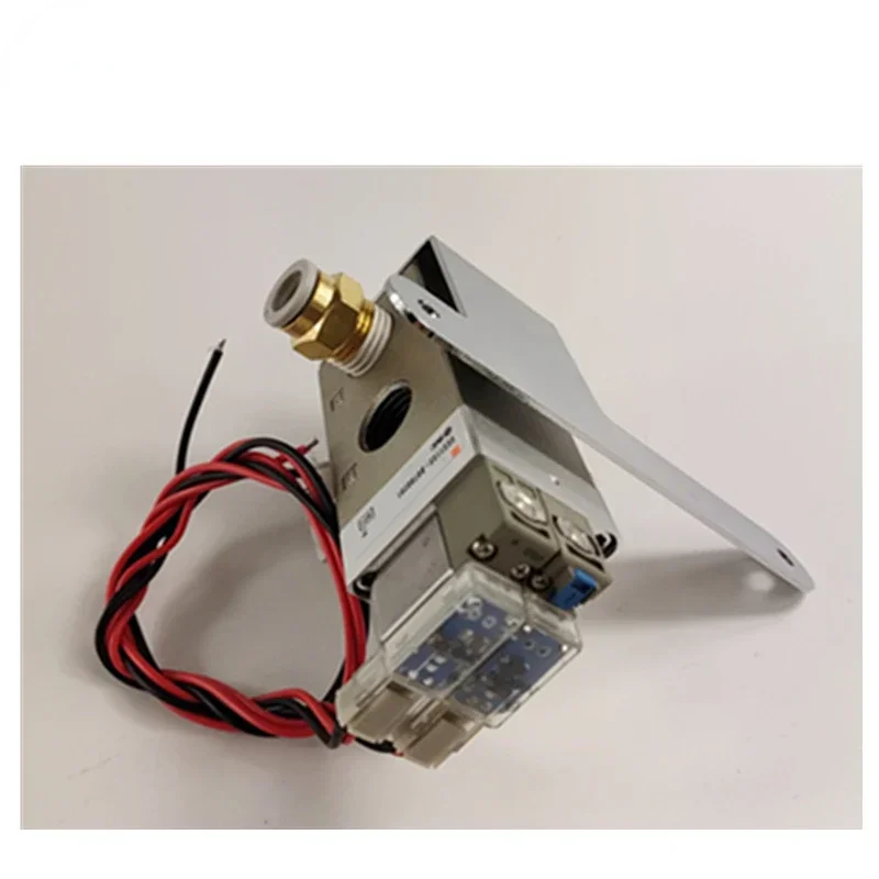 Прецизионный регулятор силового клапана VEX VEX1133