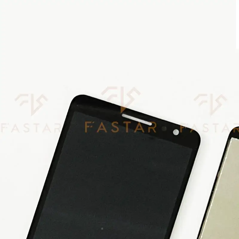 5002 5 &quotпротестированный для Alcatel 1B 2020 5002D ЖК-дисплей с сенсорным преобразователем