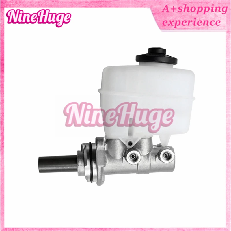 Новый главный тормозной цилиндр 47201-60A22 4720160A22 для TOYOTA LAND CRUISER TRJ15 2 7 2trfe 4runner 4 0 1grfe 2009-