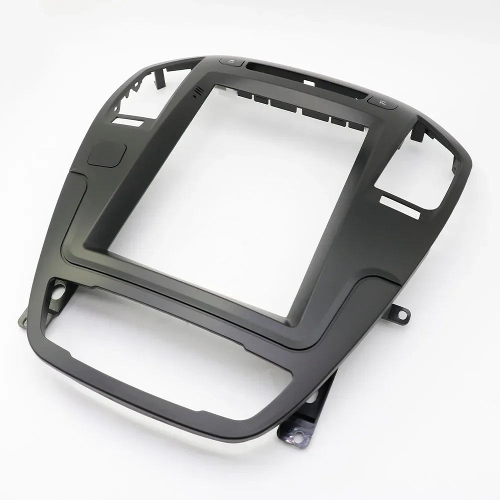 9 7 дюймовая Автомобильная радиоустановка Fascia Для Opel Insignia BUICK REGAL 2009-2013 Android MP5