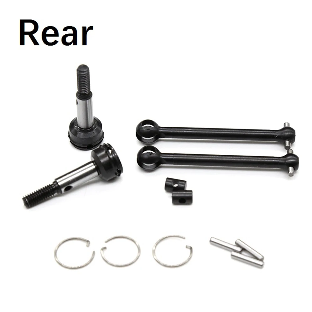 Передний и задний приводной вал CVD 54515 54516 42 мм 39 4 шт. для автомобиля с