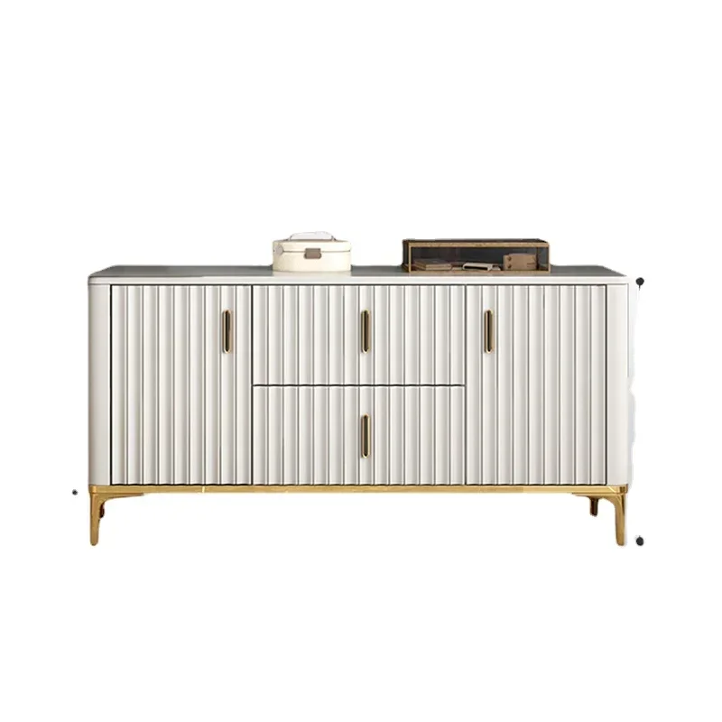 Модульный ящик боковые панели полки для фермерского дома консоль хранения