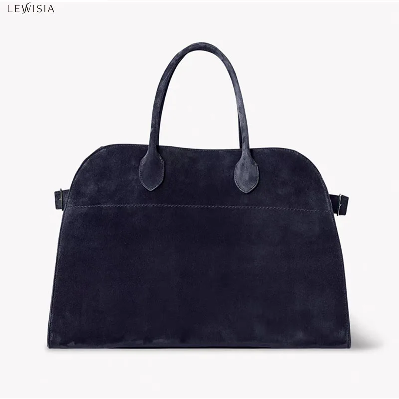 Рисунок 5 - LEWISIA новая вместительная кожаная