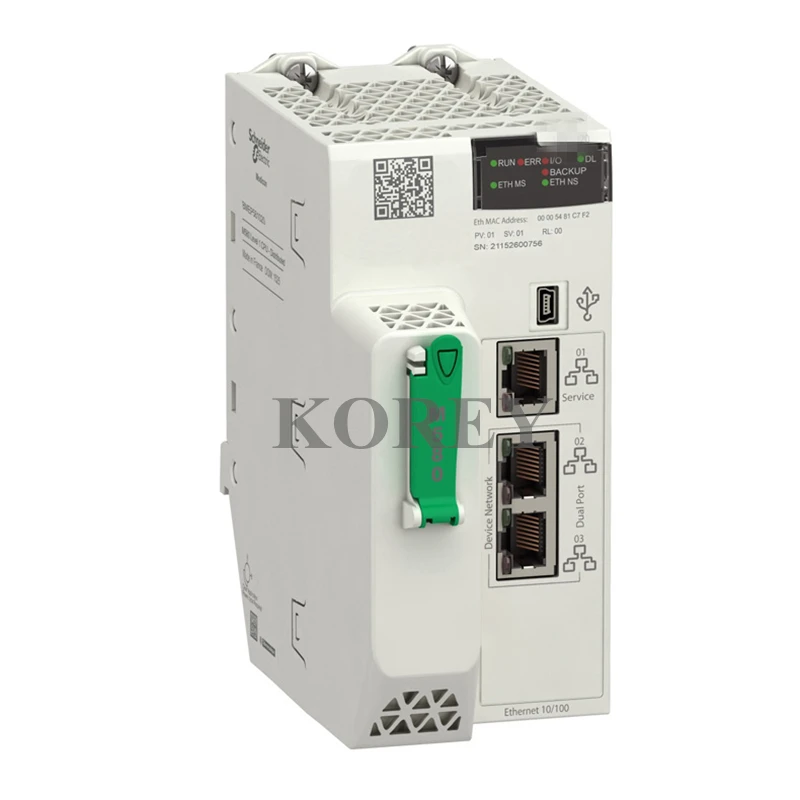 

Модуль PLC серии BME BMEH582020, пожалуйста, запрос