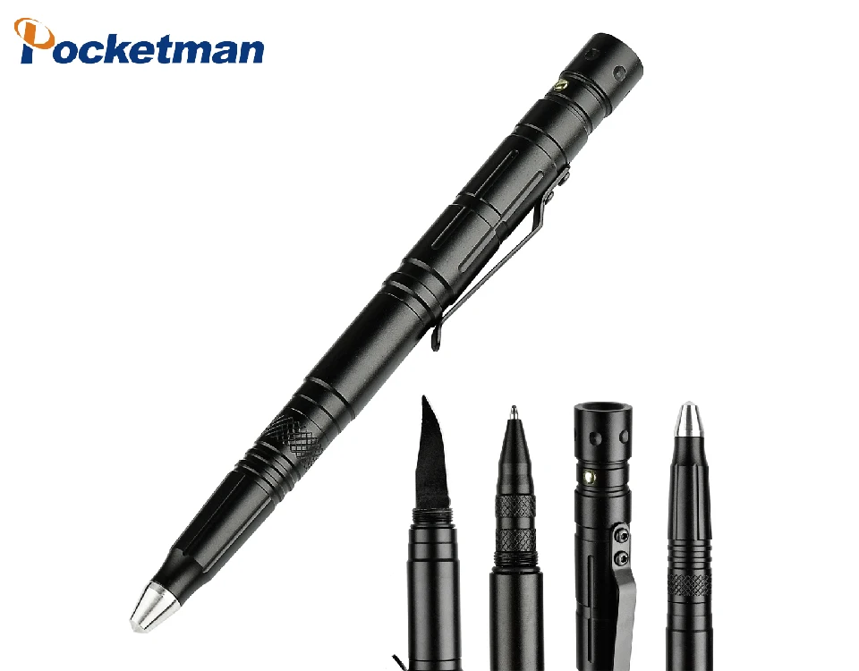 

Multifunctional Pen Light Portable Pocket-sized Mini Flashlight Small Torch Tactical Flashlight Pen Light Big Promotion