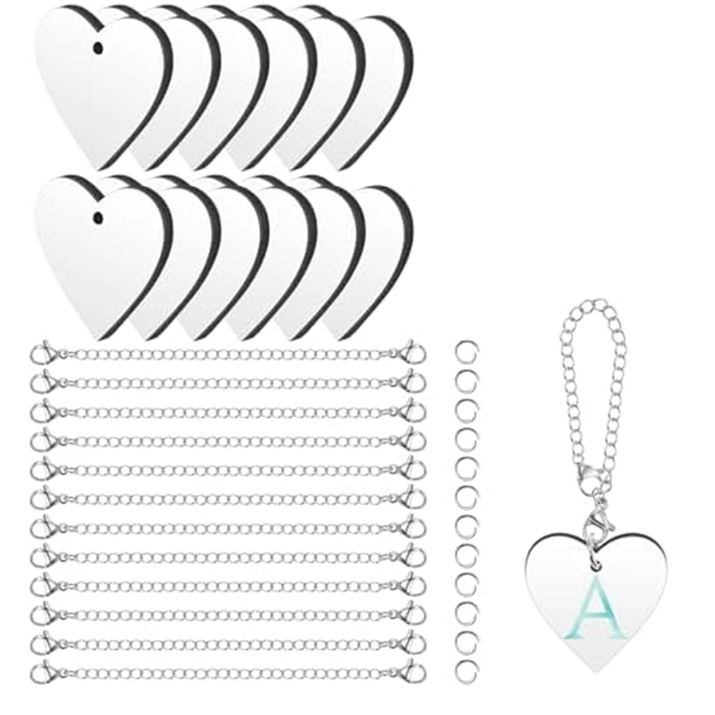 Сублимационные очаровательные аксессуары для чашки Имя ID стакана односторонние