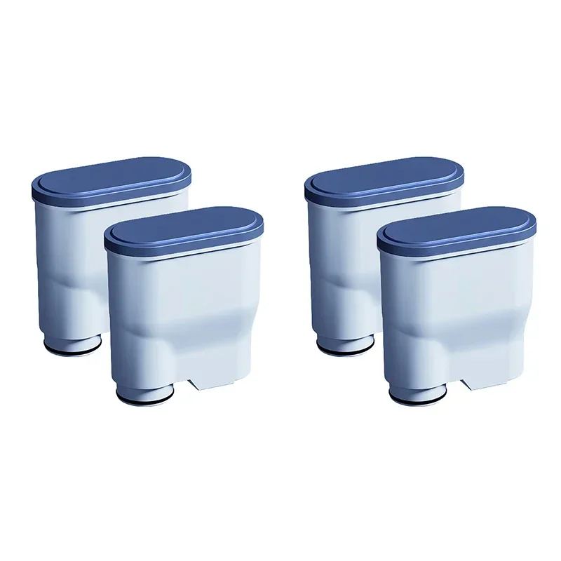 12-2 шт. фильтр для кофе для фильтра AquaClean Philips CA6903/10/00/01/22/47 CMF009, запасные части для кофемашин Philips