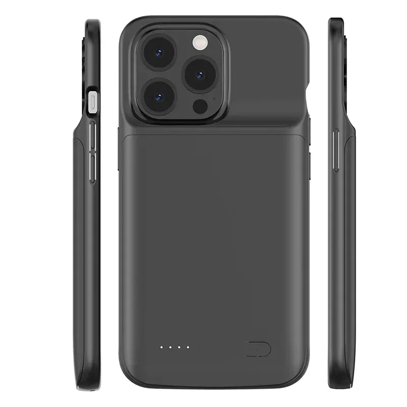 Ультратонкий чехол для IPhone 13 Pro Max 12 Mini