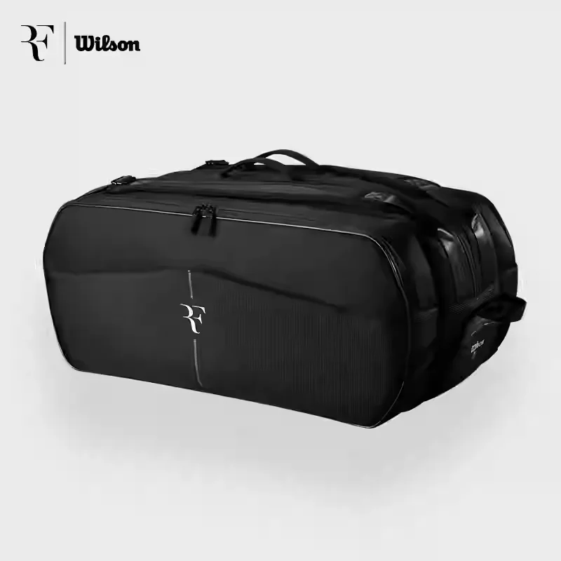 Wilson Weisheng RF Federer Теннисная сумка