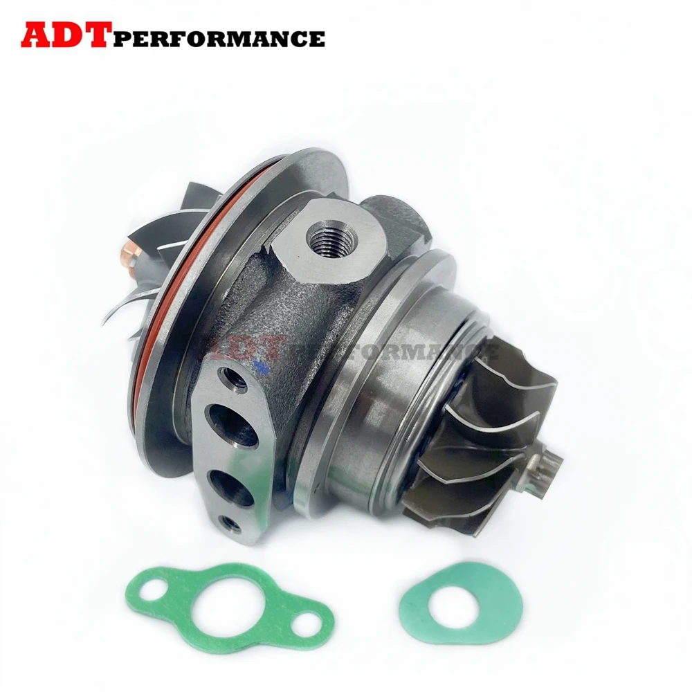 НОВЫЙ сердечник турбокомпрессора MHI TD04 49477-06100/49894-37102 турбо CHRA HONDA ACCORD AVANCIER UR-