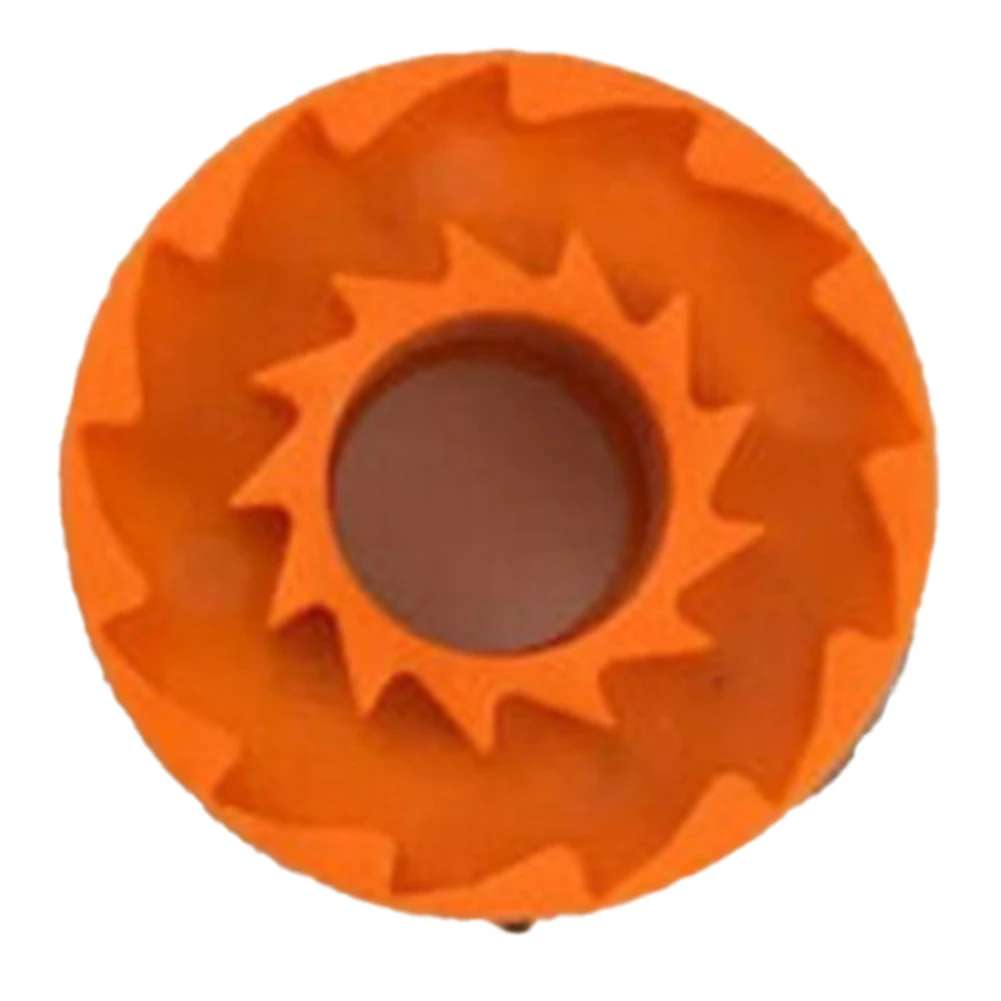 

2 шт., катушка для триммера для травы BAUKER CGT18LW BQ291 BQ291 MC486