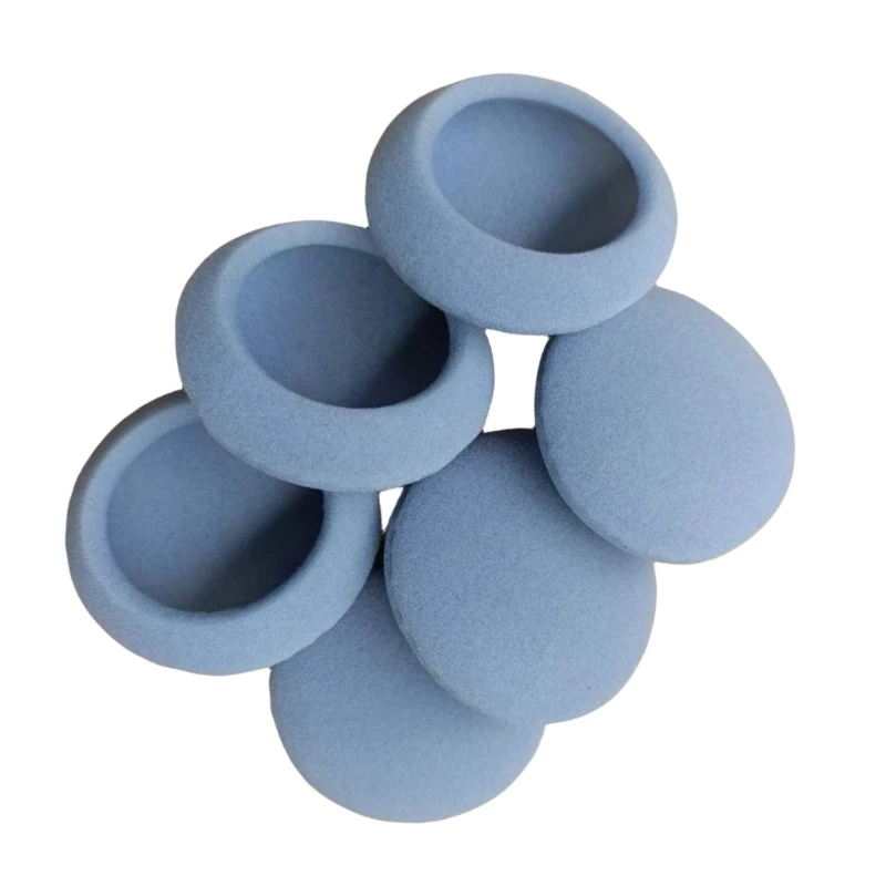 Пенопластовые амбушюры для наушников