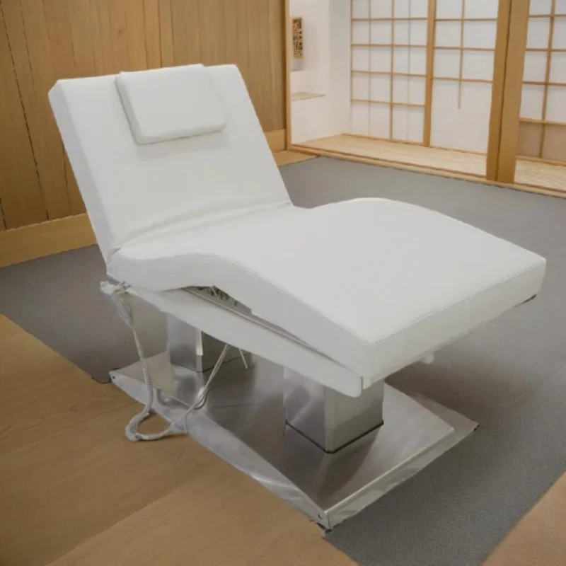 Массажер-растяжки массажный стол для кровати косметологические ресницы