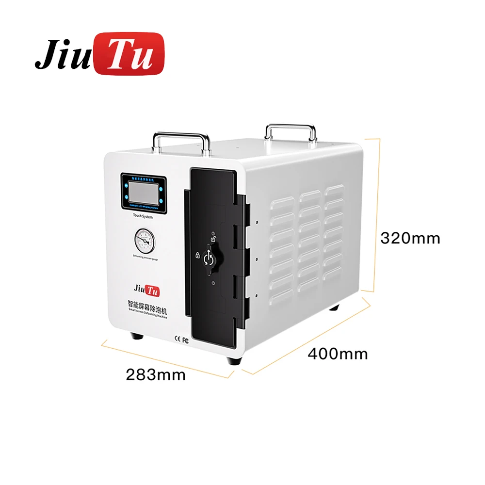 JiuTu 2 в 1 для планшетов умных часов экранов дежурных машин бесшумный воздушный