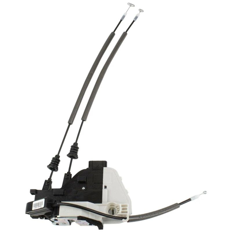 

Door Lock Actuator Motor Driver Side Latch Release for Hyundai Santa Fe 2013-2018 813102W010-814202W010 Front Left