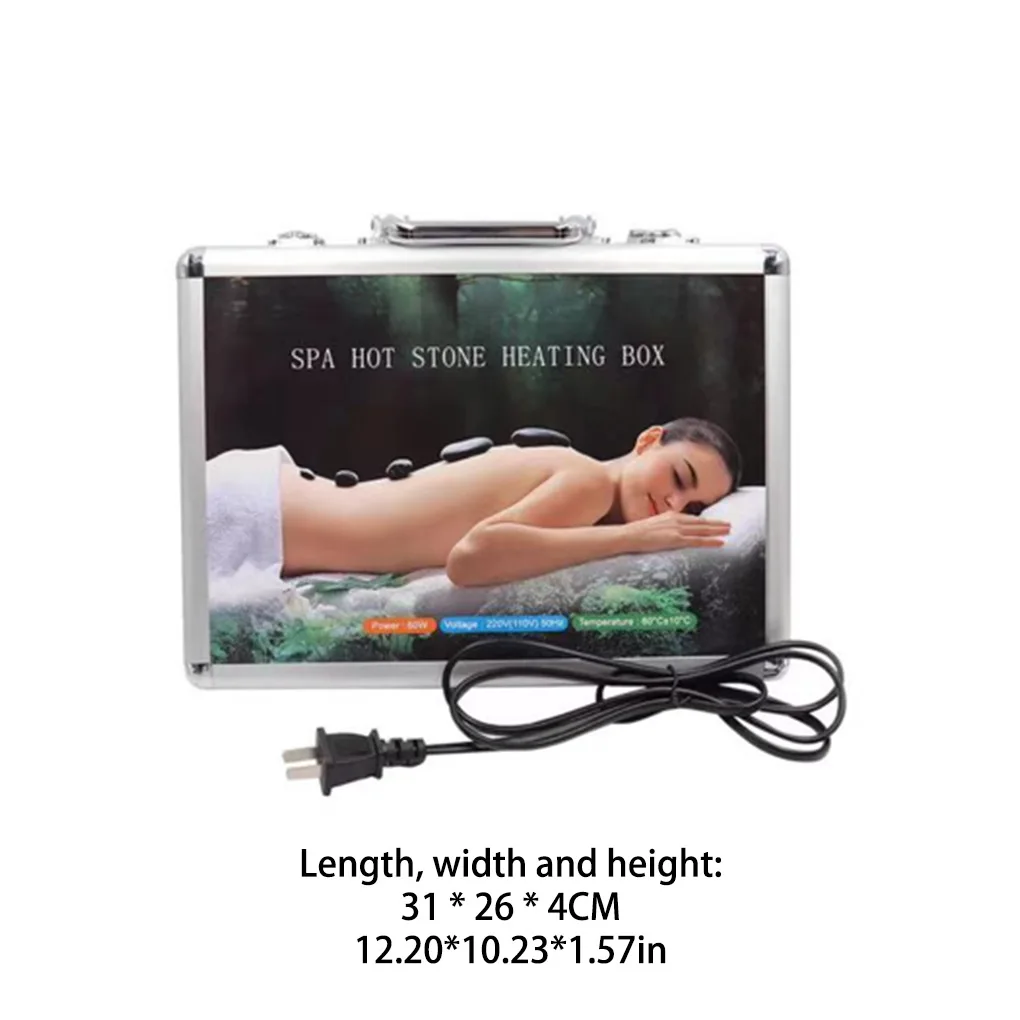 Рисунок 6 - Профессиональный многоразовый массажный