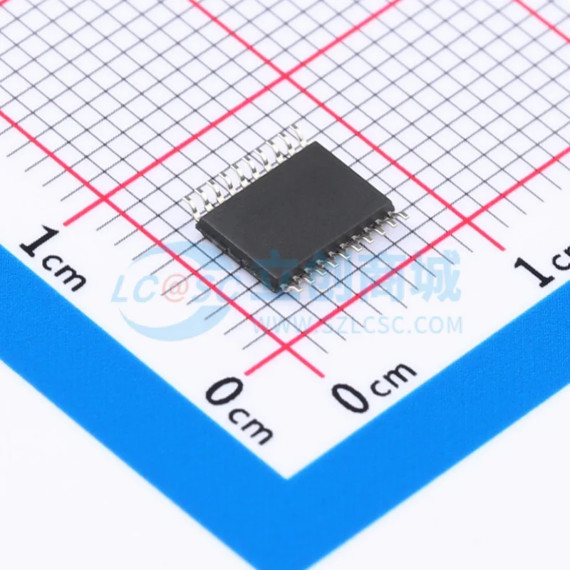 Рисунок 2 - STM32F042F6P6 STM32F042F6P6TR 32F042F6P6