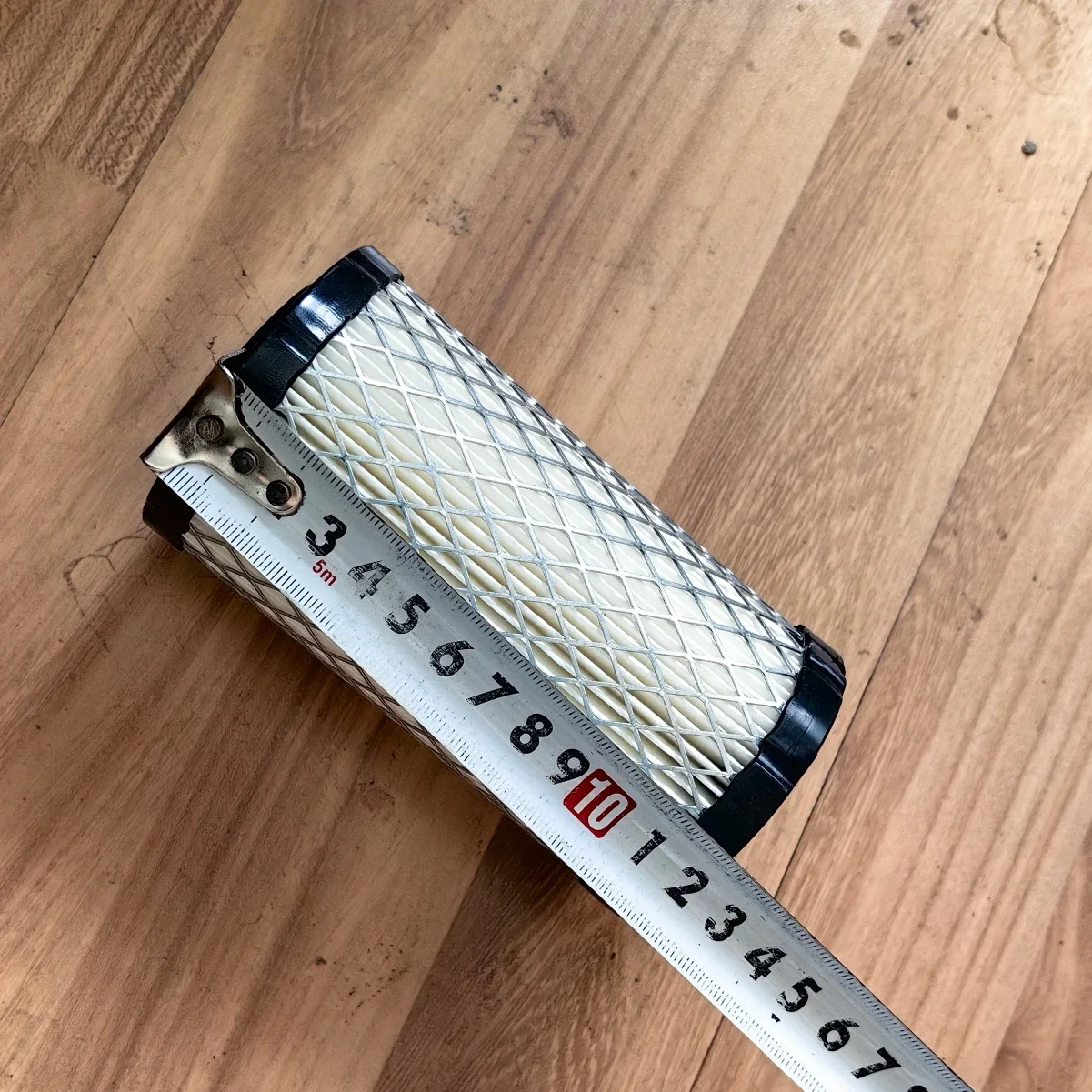 Runtong RV450/550E Воздушный фильтр с вертикальной осью Газонокосилка дистанционным