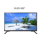 hot selling 32inch 38 5inch 43inch 50inch 55inch dled tv with 4k uhd smart tv function
