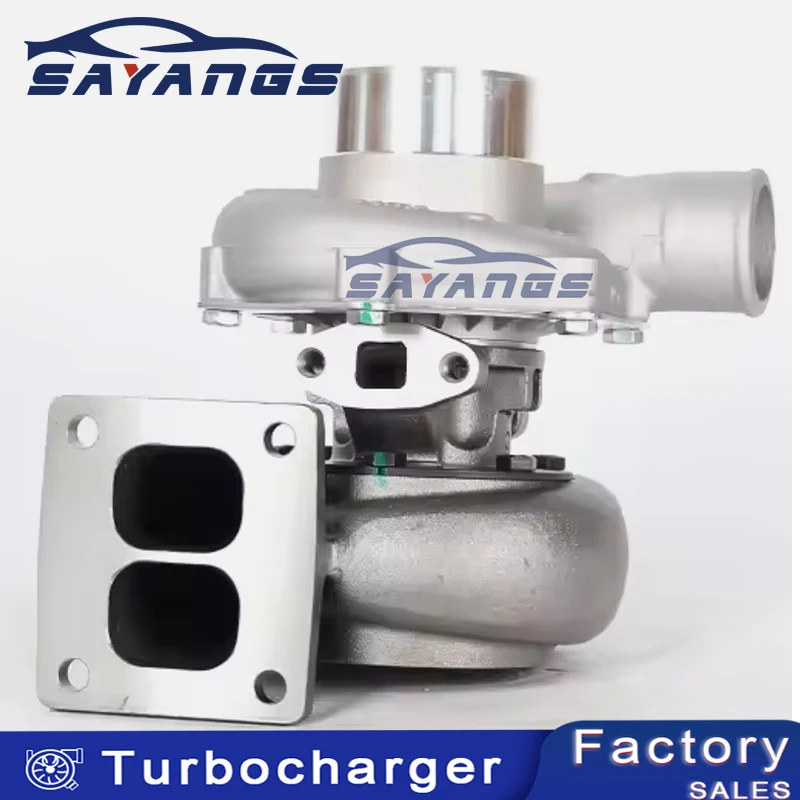 Турбокомпрессор 6137-82-8200 465044 -5261 4650440261 -0265 -0261 -5265 Для KOMATSU PC200-3 PC220-3 6D105