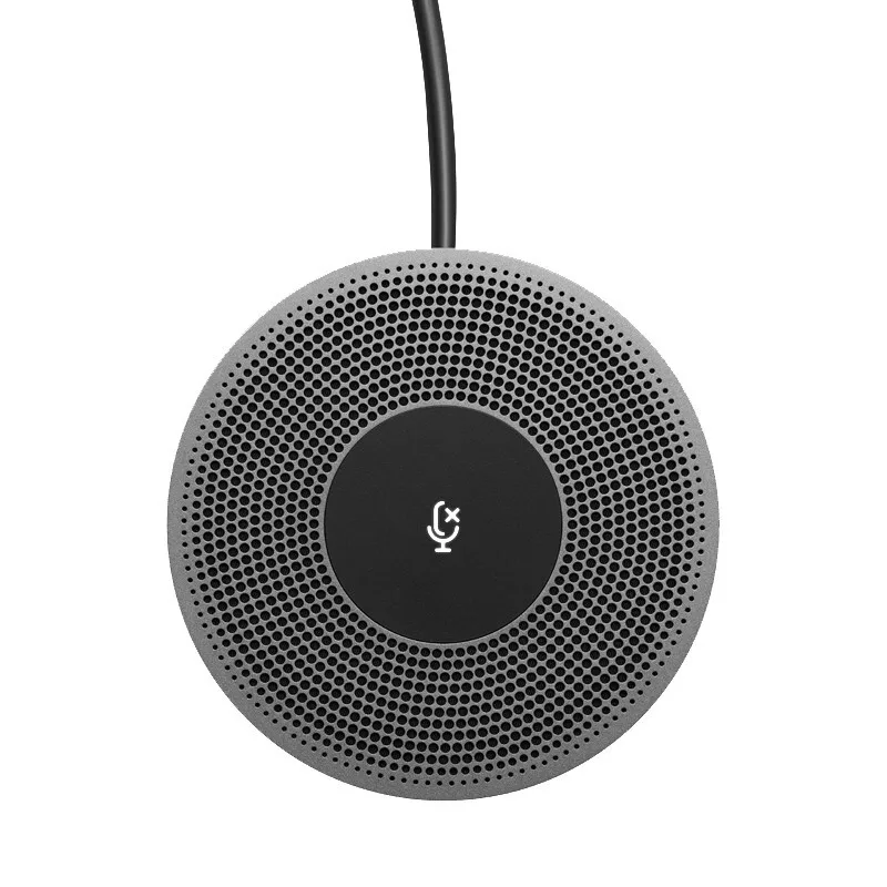 

Extension Microphone for CC4000e Webcam Meetup