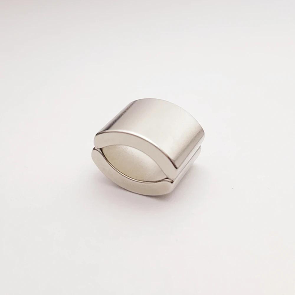 4 шт. магнитные дуги NdFeB для мини 4WD автомобиля модели 130 мотор запасные части