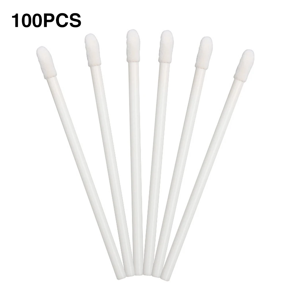 

100 шт., аппликатор для блеска для губ