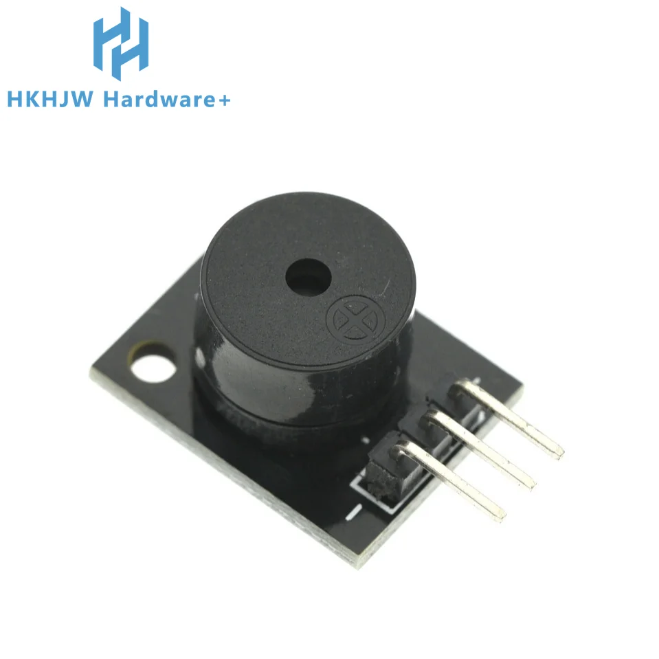 Пассивный звуковой модуль для плат Arduino