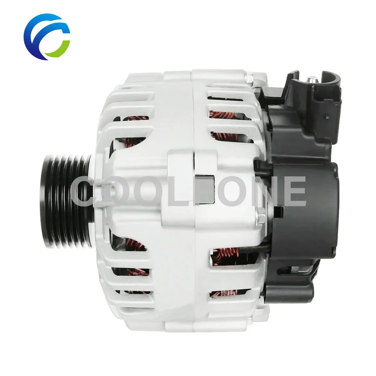 Фото Генератор-генератор для CITROEN Berlingo Xsara C2 C3 PEUGEOT 206 307 1007 57055U 5705AZ 5705FC 5705GP 9656956380 №1