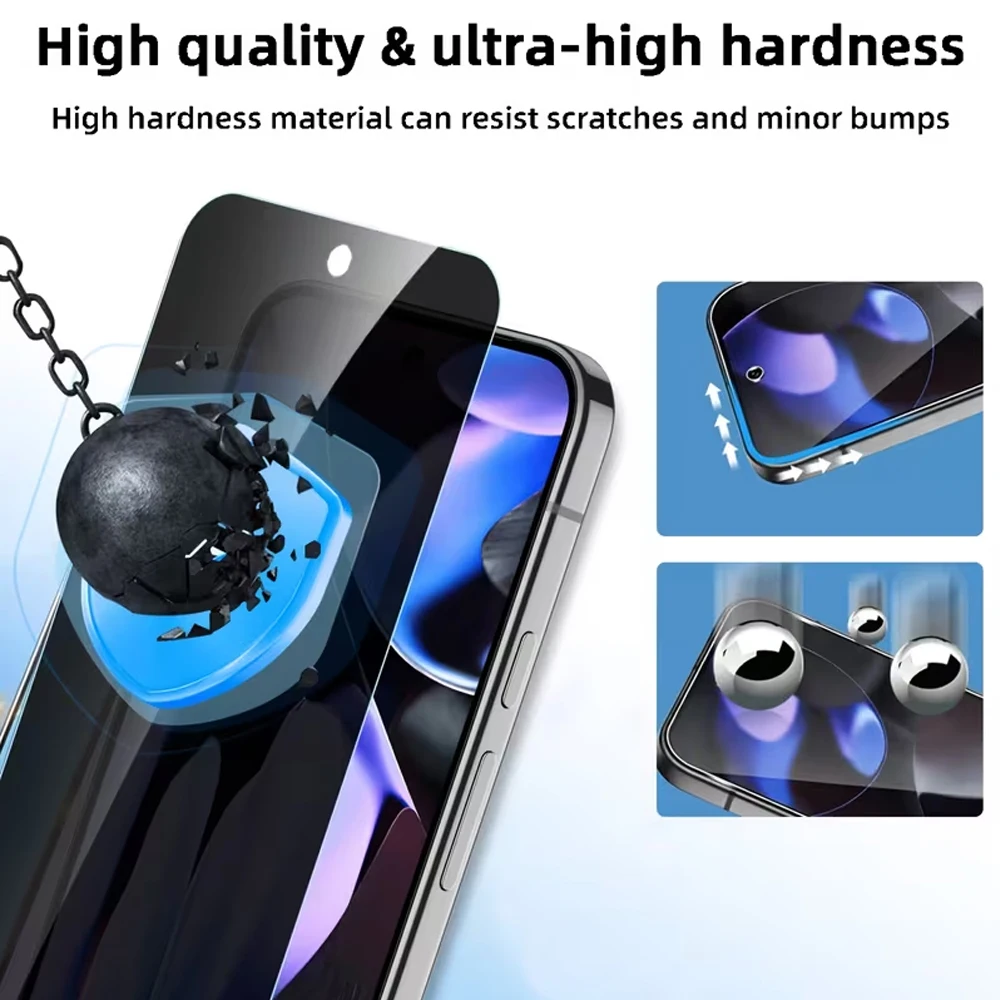 Защитные пленки для экрана (31 шт.) для Google Pixel 9 Pro XL, 9 Pro, 9A, 8 Pro, 9, 10 Pro, закаленное стекло для Google Pixel 10 Pro XL (art.: 3920db30ea3c2) - 3920db30ea3c2