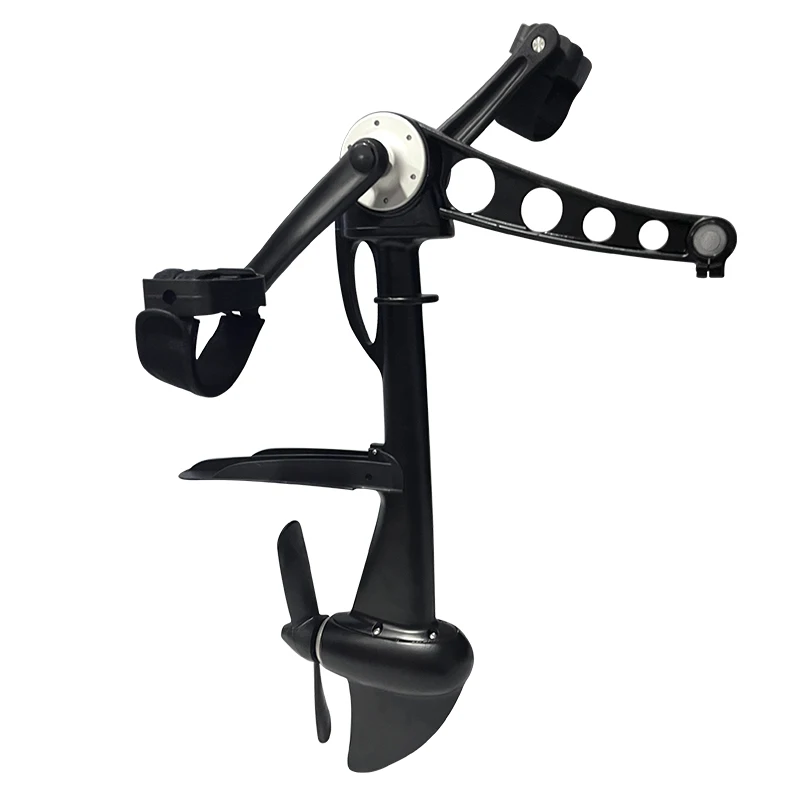 Pedal Drive System Propeller Pedal Drive