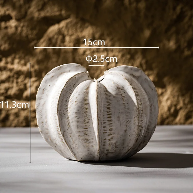 

Керамическая ваза CAPIRON