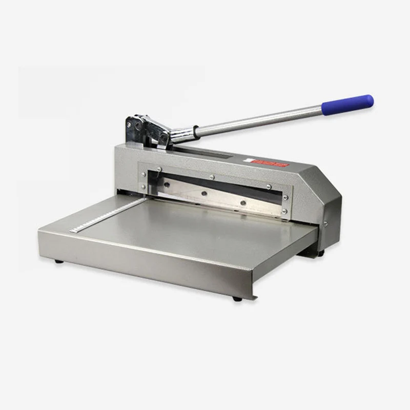 

Strong Shearing cuting knife Aluminum Sheet Cutter Heavy Duty PCB Board Polymer Plate Metal Steel Sheet Cutting Machine Shear