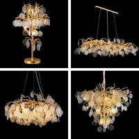 branch shape chandelier ceiling gold chandeliers ceiling light 2022 lamp home decor hanging lamp free shipping