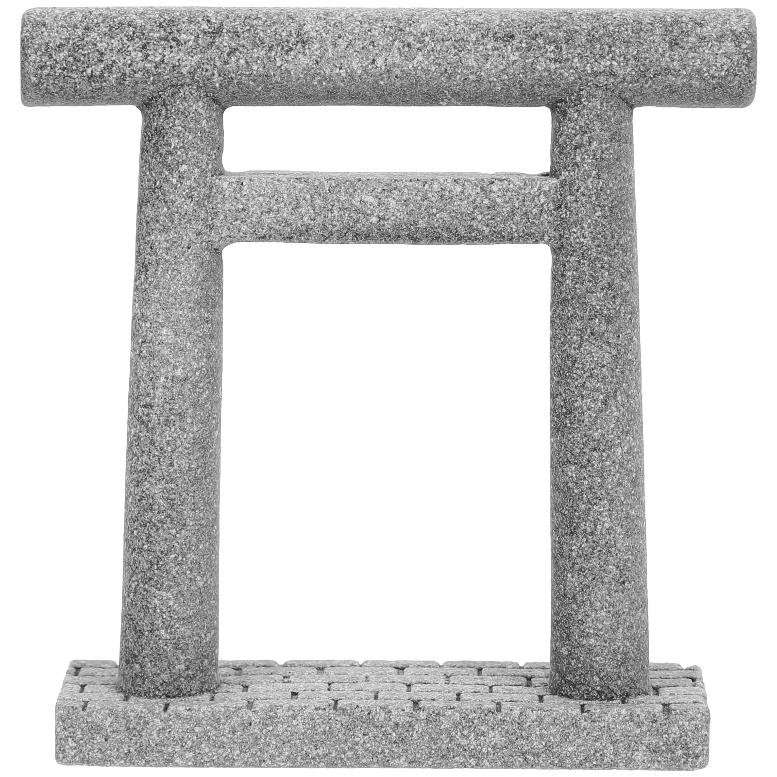 

Aquarium Landscape Supply Miniature House Stone Sculpture Decoration Japanese Fish Tank Decorations Ornament