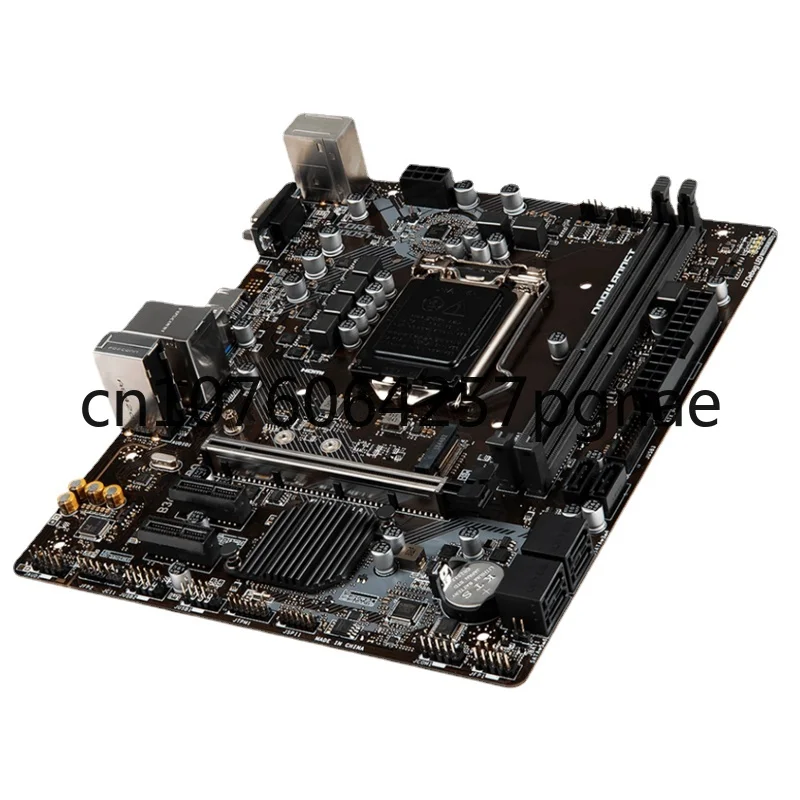 

For MSI B365M PRO-VH Motherboard 32GB LGA 1151 DDR4 Micro ATX Mainboard 100% Tested Fully Work