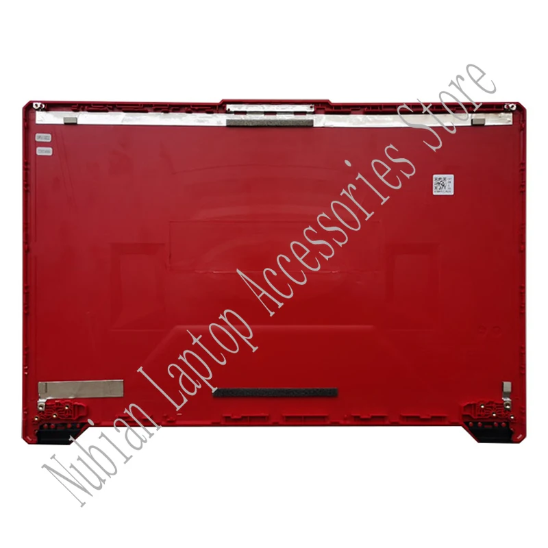 NEW For ASUS F17 FA706 FA706U FX706 FX706U FX706HE HM LI Laptops Case LCD Back Cover/Front Bezel/Palmrest/Bottom Cas Hinge