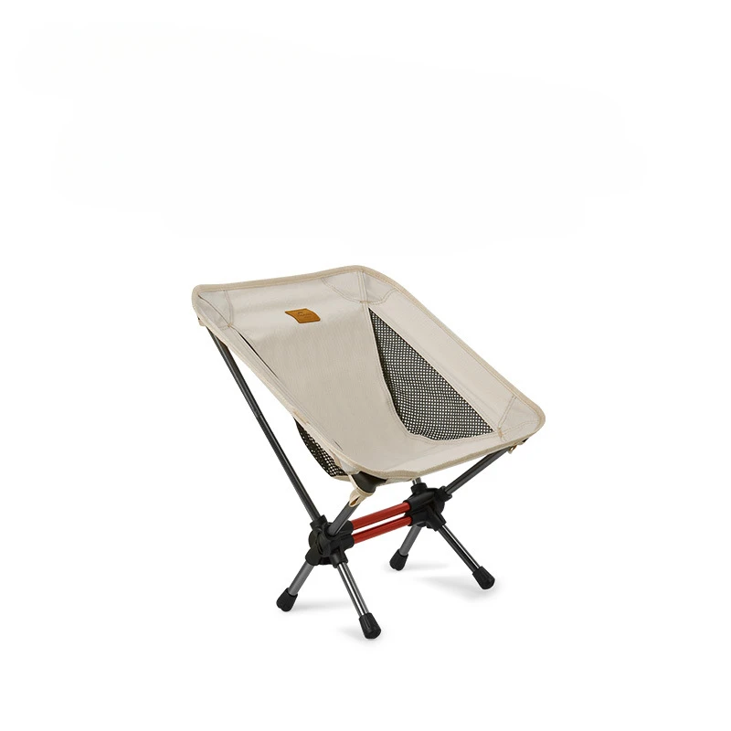 

Портативный складной мини-стул YL08 с изображением Луны, 700 г