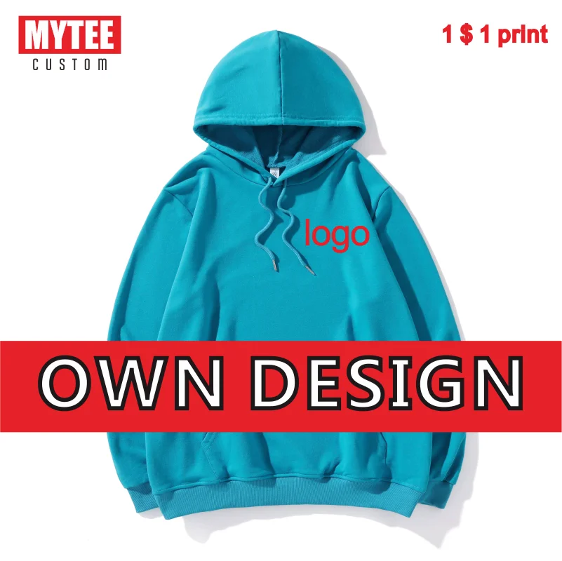 

Мужская толстовка MYTEE 2022 с вышивкой логотипа под заказ дизайнерский текст свитер Свободный Повседневный Свитшот 14 цветов оптовая продажа