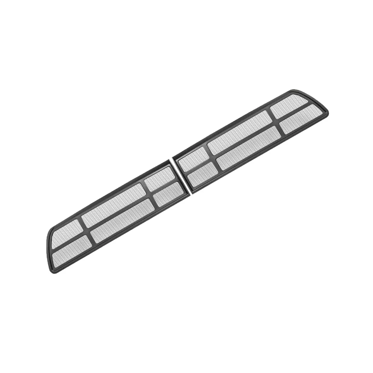 

Защитная крышка для воздухозаборника, сетка для защиты воздухозаборника, решетка для автомобиля, автозапчасти для Tesla Model 3 Y