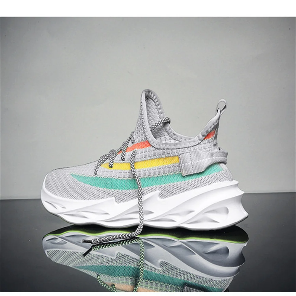 

Breathable Men Work Safety Shoes Anti-smashing Steel Toe Cap Working Boots Construction Indestructible Work Sneakers Men Shoes