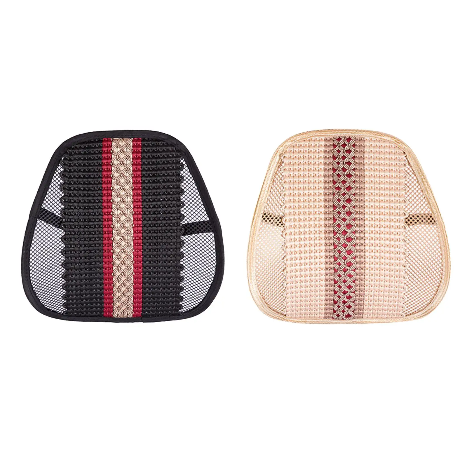 

Mesh Back Support Breathable Car Support for Office Home Chair