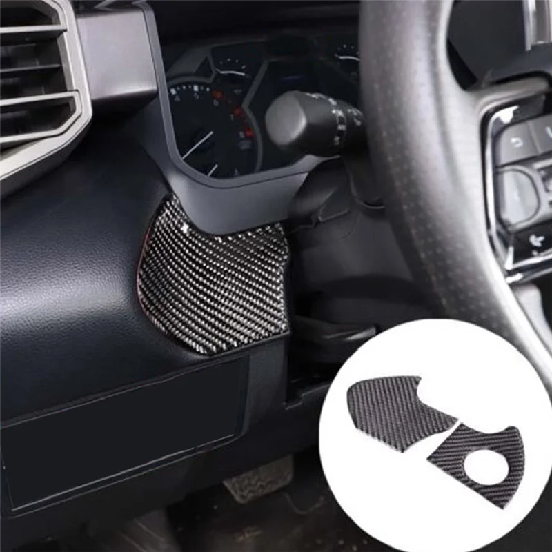 Для Toyota 2022-2023 Tundra одноклавишный переключатель наклейка из настоящего