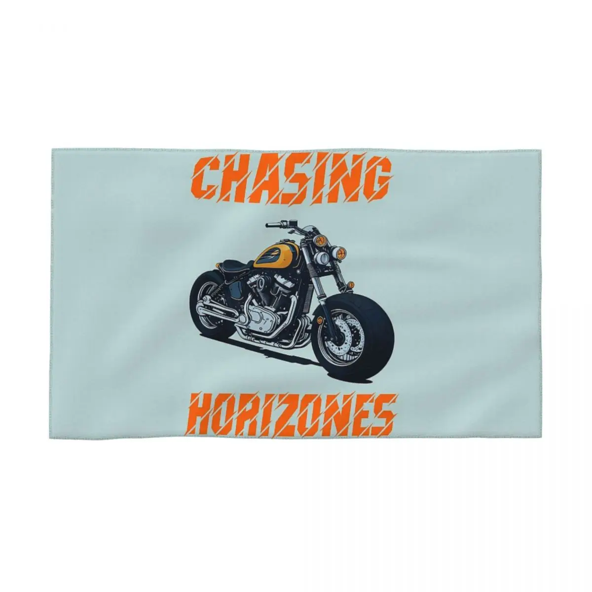 For Picnic Towel Personalised Pattern