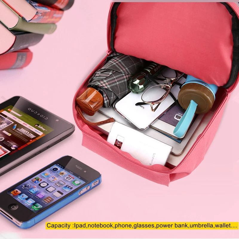 Спортивный рюкзак унисекс Outdooor цвет в ассортименте