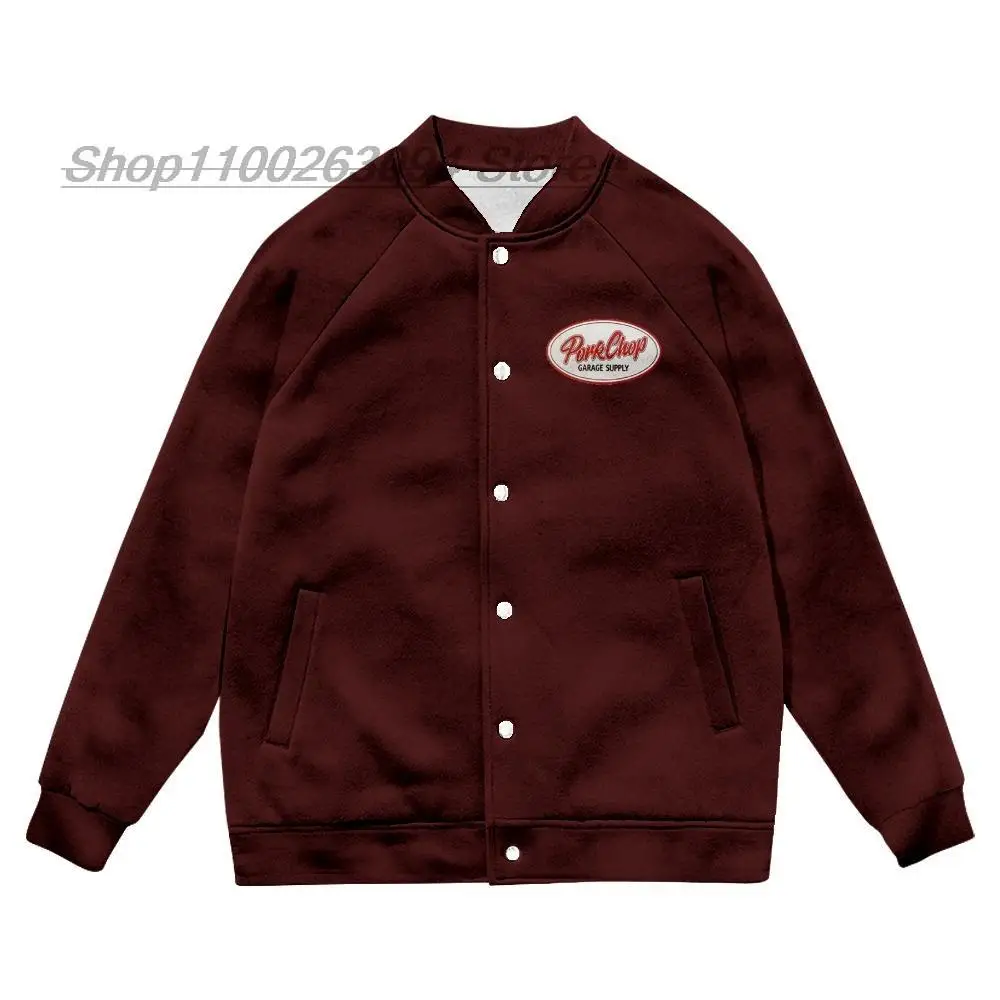 Куртка мотоциклетная Мужская/Женская японская байкерская куртка походная