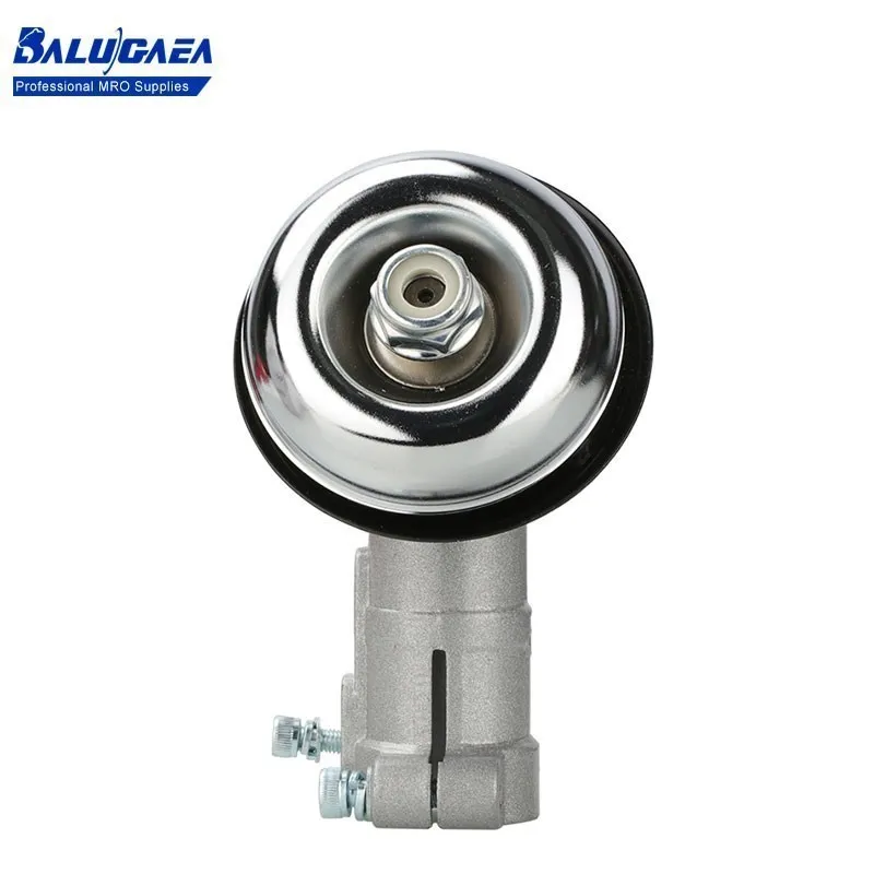 

26/28mm Grass Trimmer Head Adapter 9 Teeth Brush Cutter Replacement Tools Lawn Mower Parts Gardening Tool
