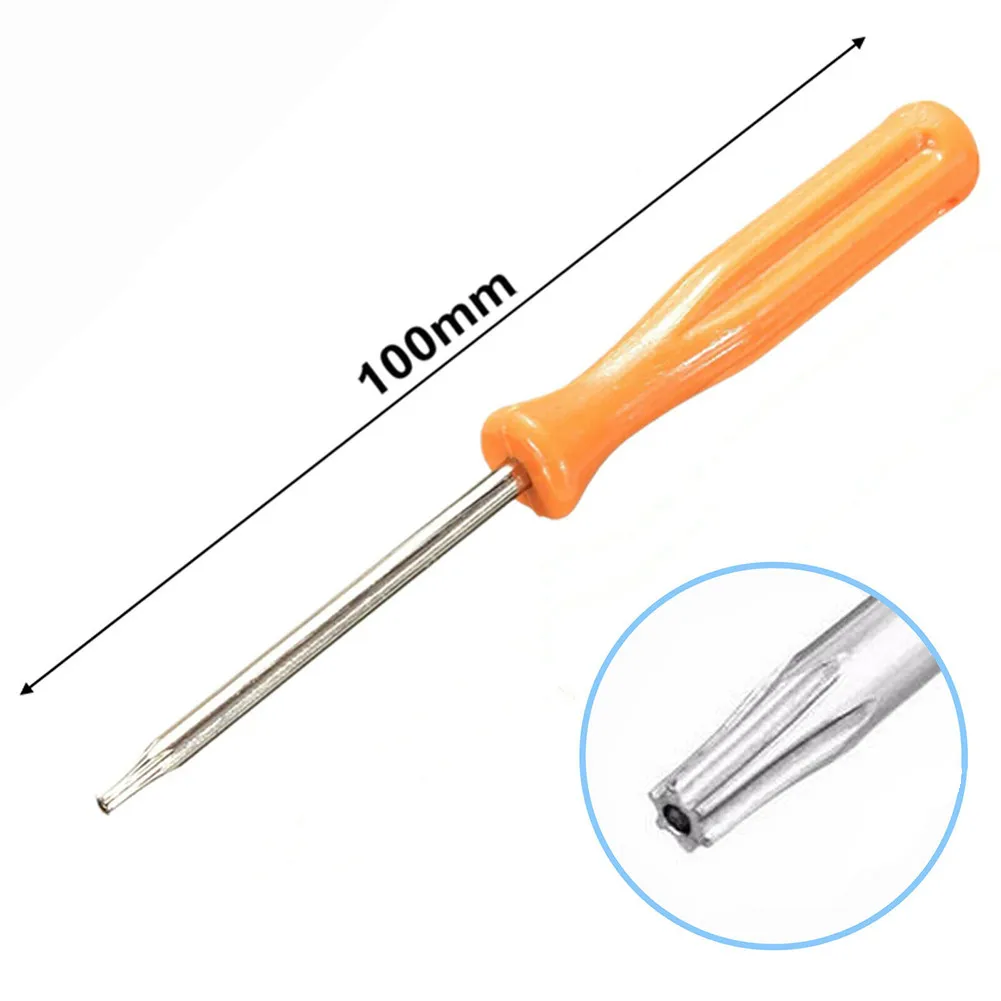 

T6/8/10 Screwdriver Tool Controller Plastic Pry Tool Precision Replacement