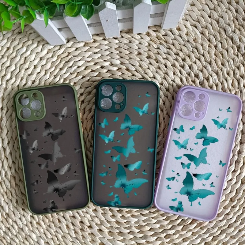 

Чехол для IPhone 14 13 12 11 Mini Pro Max XS X Max XR 8 7 Plus SE 2022